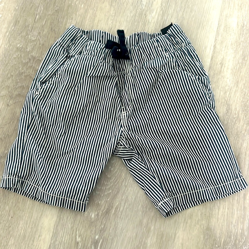 Girl short! Used once